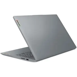 Lenovo Ideapad Slim 3 Laptop | Intel Core i5-13420H, 8GB LPDDR5, 512GB SSD, Intel UHD Graphics, 15.3" FHD Display, DOS, Arctic Grey