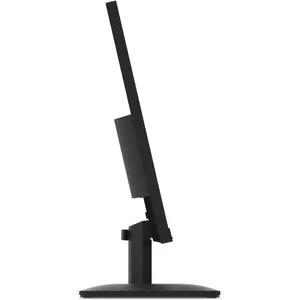 Lenovo L27-4e 27" Flat IPS Full-HD Office Monitor | 100Hz Refresh Rate, 4ms Response Time, HDMI 1.4, VGA, Tilt Stand