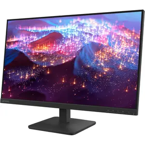 Lenovo L27-4e 27" Flat IPS Full-HD Office Monitor | 100Hz Refresh Rate, 4ms Response Time, HDMI 1.4, VGA, Tilt Stand