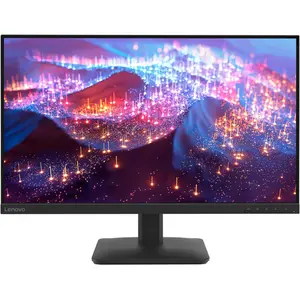 Lenovo L27-4e 27" Flat IPS Full-HD Office Monitor | 100Hz Refresh Rate, 4ms Response Time, HDMI 1.4, VGA, Tilt Stand
