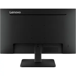 Lenovo L27qe Monitor | 27 inch, QHD (2560 x 1440) IPS, 100 Hz, 4ms, VESA Mount, Adaptive Sync