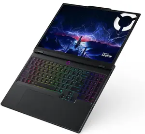 Lenovo Legion 5 Gaming Laptop | Intel Core i9-14900HX, 16GB DDR5 Ram, 1TB PCIe 4.0 NVMe SSD, RTX 5070 8GB, 15.1" WQXGA OLED 165Hz, Windows 11 Home, Eclipse Black