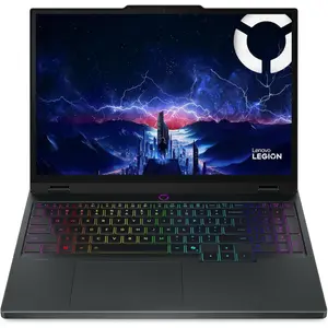 Lenovo Legion 5 Gaming Laptop | Intel Core i9-14900HX, 16GB DDR5 Ram, 1TB PCIe 4.0 NVMe SSD, RTX 5070 8GB, 15.1" WQXGA OLED 165Hz, Windows 11 Home, Eclipse Black