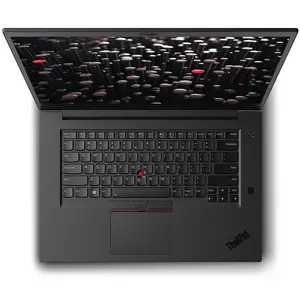 Lenovo ThinkPad P1 Gen 3 | Core i7-10750H, 16GB Ram, 256GB SSD, 4GB NVIDIA Quadro T1000 GDDR5, 15.6" FHD Display, Backlit Keyboard