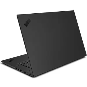 Lenovo ThinkPad P1 Gen 3 | Core i7-10750H, 16GB Ram, 256GB SSD, 4GB NVIDIA Quadro T1000 GDDR5, 15.6" FHD Display, Backlit Keyboard