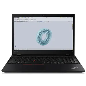 Lenovo ThinkPad P15s Gen 2 | Core i7-11th Gen, 16GB Ram, 512GB SSD, 4GB NVIDIA Quadro T400 GDDR6, 15.6" FHD Display, Backlit Keyboard