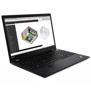 Lenovo ThinkPad P15s Gen 2 | Core i7-11th Gen, 16GB Ram, 512GB SSD, 4GB NVIDIA Quadro T400 GDDR6, 15.6" FHD Display, Backlit Keyboard
