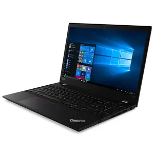 Lenovo ThinkPad P15s Gen 2 | Core i7-11th Gen, 16GB Ram, 512GB SSD, 4GB NVIDIA Quadro T400 GDDR6, 15.6" FHD Display, Backlit Keyboard