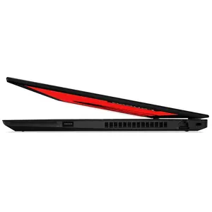 Lenovo ThinkPad P15s Gen 2 | Core i7-11th Gen, 16GB Ram, 512GB SSD, 4GB NVIDIA Quadro T400 GDDR6, 15.6" FHD Display, Backlit Keyboard
