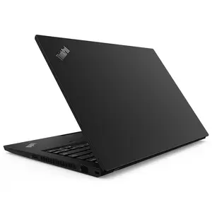 Lenovo ThinkPad P15s Gen 2 | Core i7-11th Gen, 16GB Ram, 512GB SSD, 4GB NVIDIA Quadro T400 GDDR6, 15.6" FHD Display, Backlit Keyboard