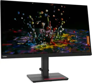 Lenovo Thinkvision P32p-20 31.5" UHD 4K, IPS Monitor - Used