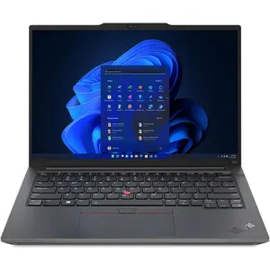 Lenovo Thinkpad E14 Gen 5 | Core i7 13th Gen, 40GB Ram, 1TB NVMe ( 512GBx2 ), 14" FHD+ WUXGA Display, Backlit KB, Fingerprint, Thunderbolt Port, Type-C Charging