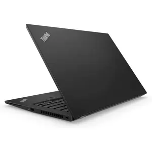 Lenovo Thinkpad T470S | Core i5 6th Gen, 8GB Ram, 256GB SSD, 14.1" FHD Display, Backlit Keyboard