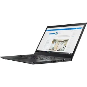 Lenovo Thinkpad T470S | Core i5 6th Gen, 8GB Ram, 256GB SSD, 14.1" FHD Display, Backlit Keyboard