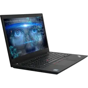 Lenovo Thinkpad T490 | Core i7 8th Gen, 16GB Ram, 256GB M.2 SSD, 14" FHD Display, Type-C Charging