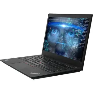 Lenovo Thinkpad T490 | Core i7 8th Gen, 16GB Ram, 256GB M.2 SSD, 14" FHD Display, Type-C Charging