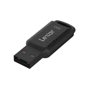 Lexar JumpDrive V400 32GB USB 3.2 Gen 1 Flash Drive