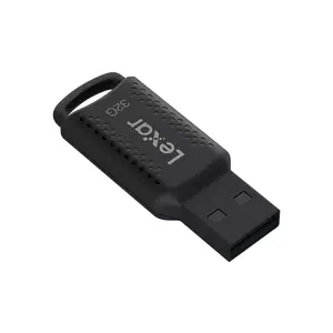 Lexar JumpDrive V400 32GB USB 3.2 Gen 1 Flash Drive