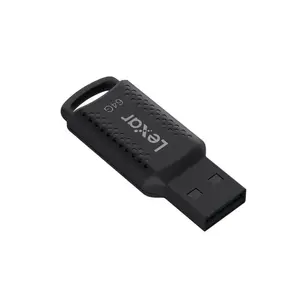 Lexar JumpDrive V400 64GB USB 3.2 Gen 1 Flash Drive