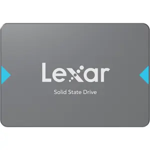 Lexar NQ100 256GB 2.5" SATA III SSD