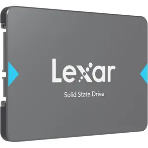 Lexar NQ100 2TB 2.5" SATA III SSD | Up to 550 MB/s read