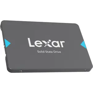 Lexar NQ100 2TB 2.5" SATA III SSD | Up to 550 MB/s read