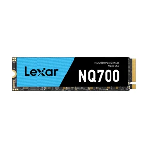 Lexar NQ700 1TB M.2 2280 PCIe Gen4x4 NVMe Solid State Drive