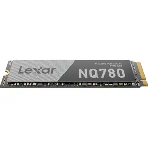Lexar 2TB NQ780 M.2 2280 PCIe Gen4x4 NVMe Solid State Drive | Up To 7000MB/s Read
