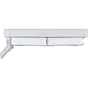 Lian Li Galahad II Trinity SL-INF 240 ARGB AIO 240mm Liquid CPU Cooler - White