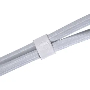Lian Li Galahad II Trinity 240 ARGB AIO 240mm Liquid CPU Cooler - White