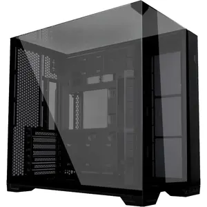 Lian Li O11 Vision Compact Case - Black