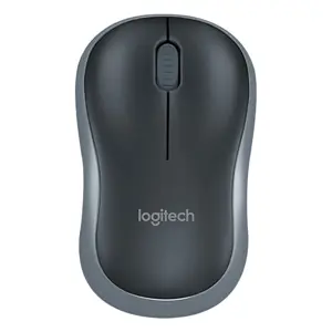 Logitech B175 Wireless Mouse - Black