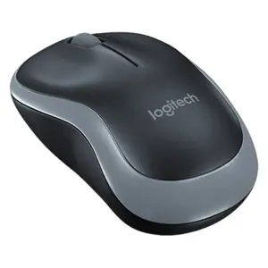 Logitech B175 Wireless Mouse - Black