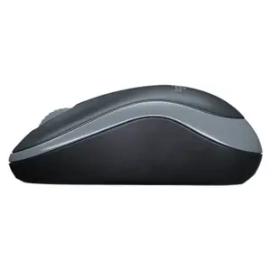 Logitech B175 Wireless Mouse - Black