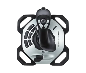 Logitech Extreme 3D Pro Joystick