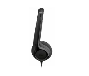 Logitech H390 USB Headset with Noise-Cancelling Mic
