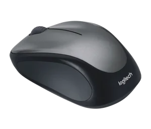 Logitech M235 Wireless Mouse - Colt Glossy