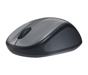 Logitech M235 Wireless Mouse - Colt Glossy