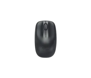 Logitech MK220 Wireless Keyboard and Mouse Combo