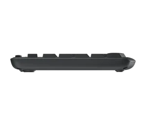 Logitech MK295 Silent Wireless Keyboard and Mouse Combo - Graphite