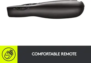 Logitech R400 Wireless Presenter