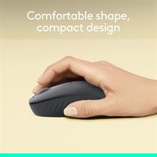 Logitech M196 Bluetooth Mouse | Graphite