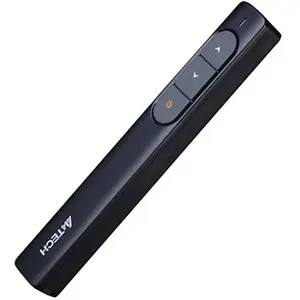 A4Tech LP15 2.4G Wireless Laser Pen