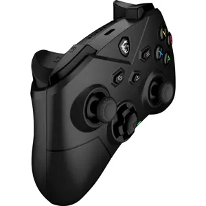 MSI Force GC300 W Gaming Wireless Rechargeable Dual Vibration Gaming Controller for PC and Android