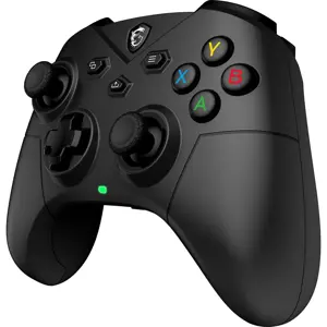 MSI Force GC300 W Gaming Wireless Rechargeable Dual Vibration Gaming Controller for PC and Android
