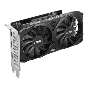 MSI GeForce RTX™ 3050 VENTUS 2X 6G OC Graphics Card