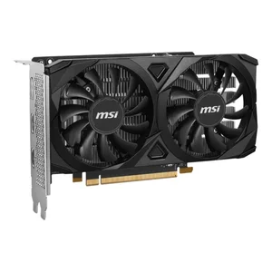 MSI GeForce RTX™ 3050 VENTUS 2X 6G OC Graphics Card