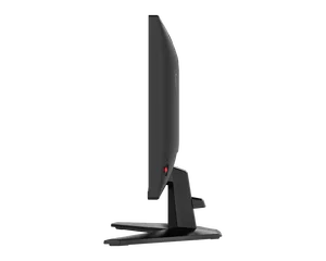 MSI MAG 255F X24 24.5 Inch FHD 240 Hz / 0.5ms (GtG, Min.) Gaming Monitor - 1920 x 1080 Rapid IPS Panel, 117% sRGB Colour Gamut, DisplayPort 1.2a, HDMI™ 2.0b