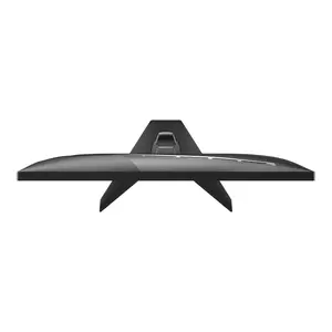 MSI MAG 275F E20 27 Inch FHD Gaming Monitor, Rapid IPS, 200Hz, 0.5ms, HDR Ready, AMD FreeSync™ Premium, Vesa Mount, Black