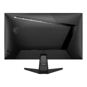 MSI MAG 275F E20 27 Inch FHD Gaming Monitor, Rapid IPS, 200Hz, 0.5ms, HDR Ready, AMD FreeSync™ Premium, Vesa Mount, Black